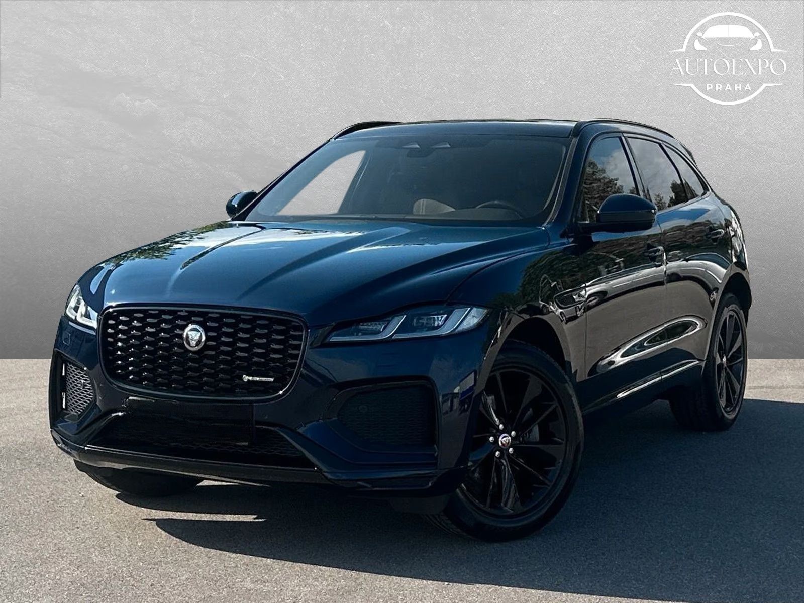 Jaguar F-Pace, P250 R-DYNAMIC SE AWD *