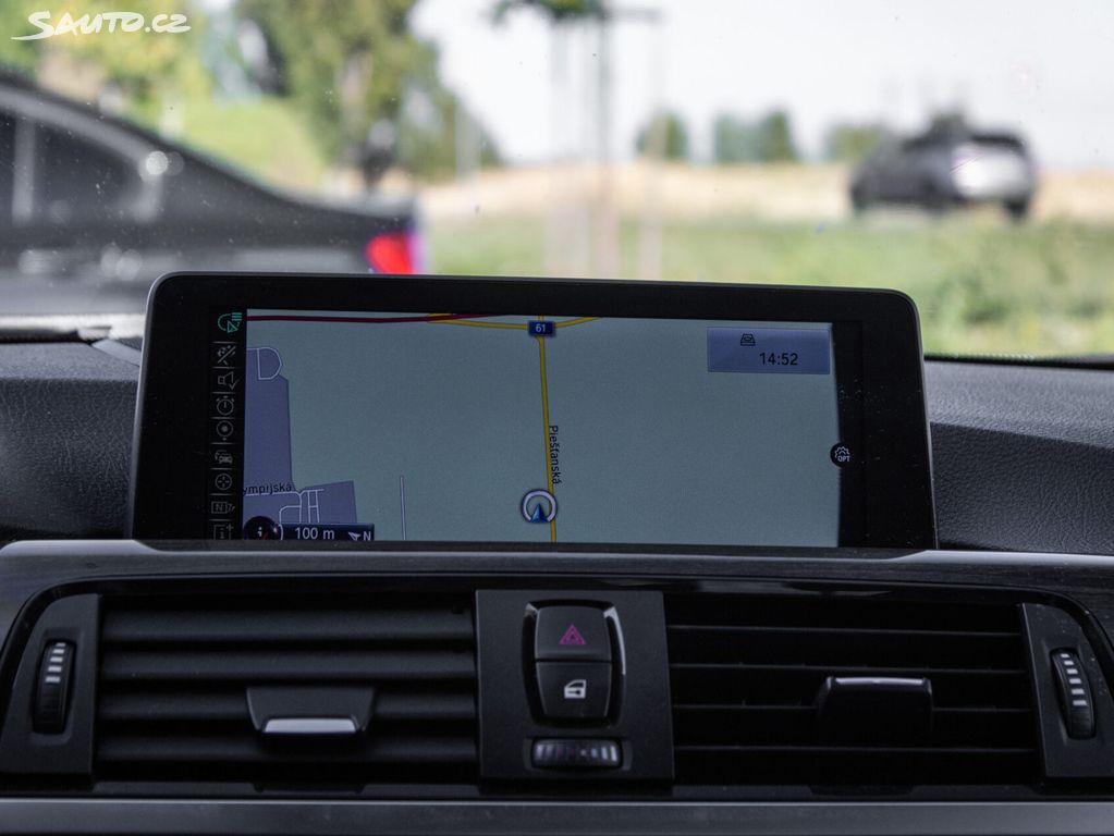 BMW 218 2013 з Чехії