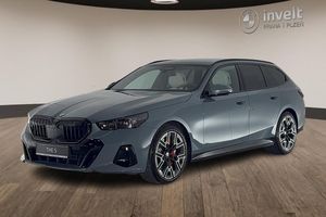 BMW Řada 5, 540d xDrive Touring