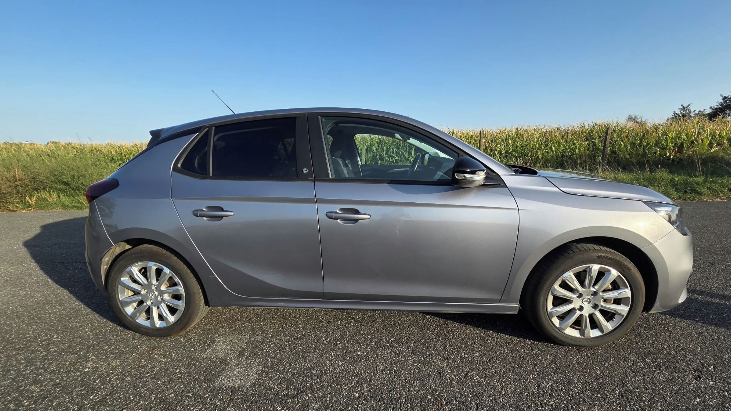 Opel Corsa, e,Electric 100kW/50kWh|SOH 94% - fotka 2