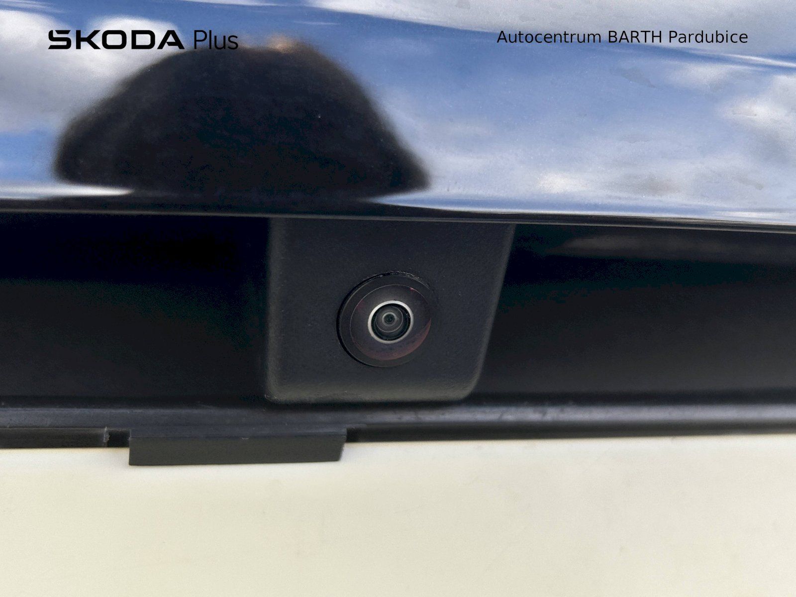 BYD ATTO 3 EVO, ATTO 3 EVO - fotka 6