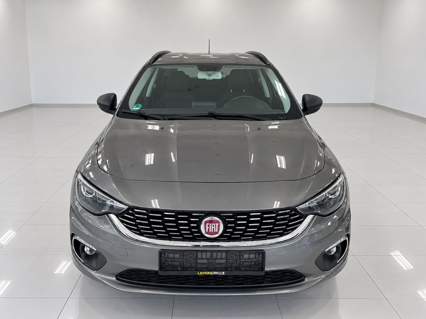 Fiat Tipo, SERVIS | NOVÁ STK NA 2 ROKY - fotka 3