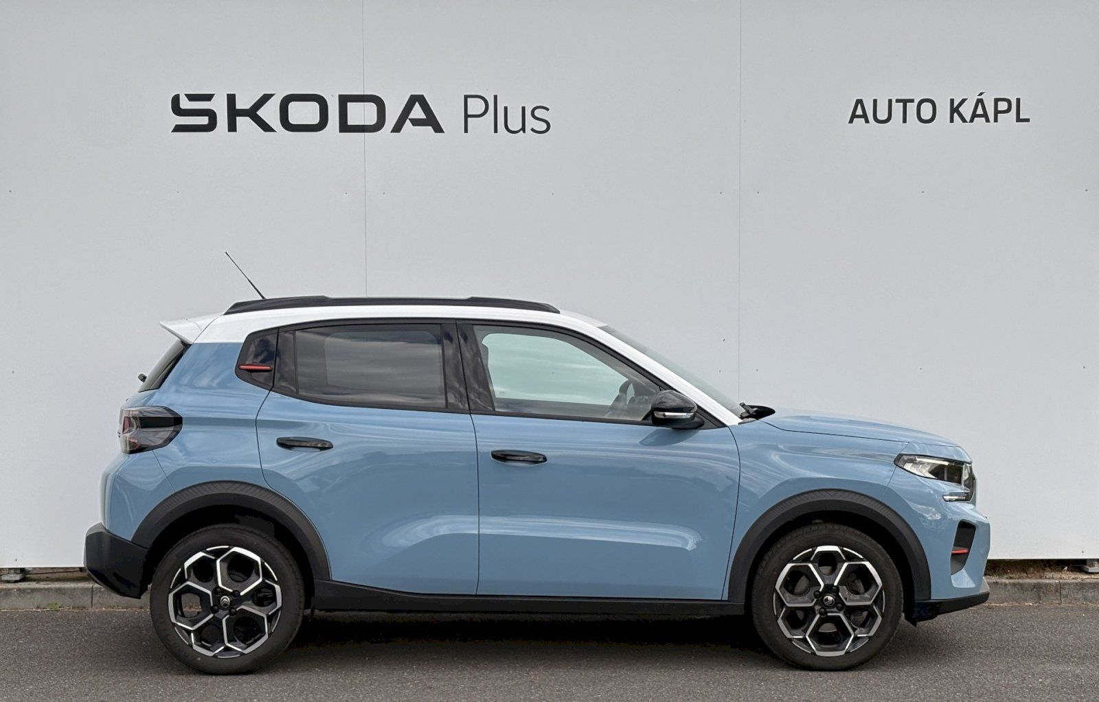 Citroën C3, MAX Turbo 100 S&S MAN6 - fotka 6
