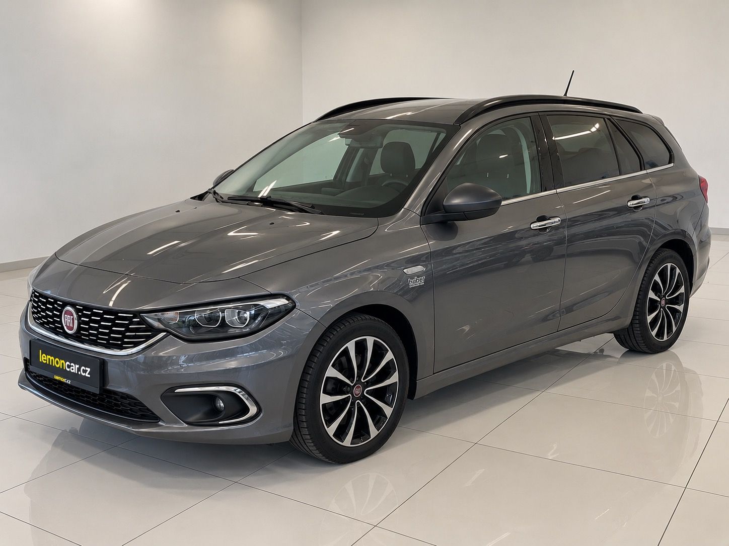 Fiat Tipo, SERVIS | NOVÁ STK NA 2 ROKY