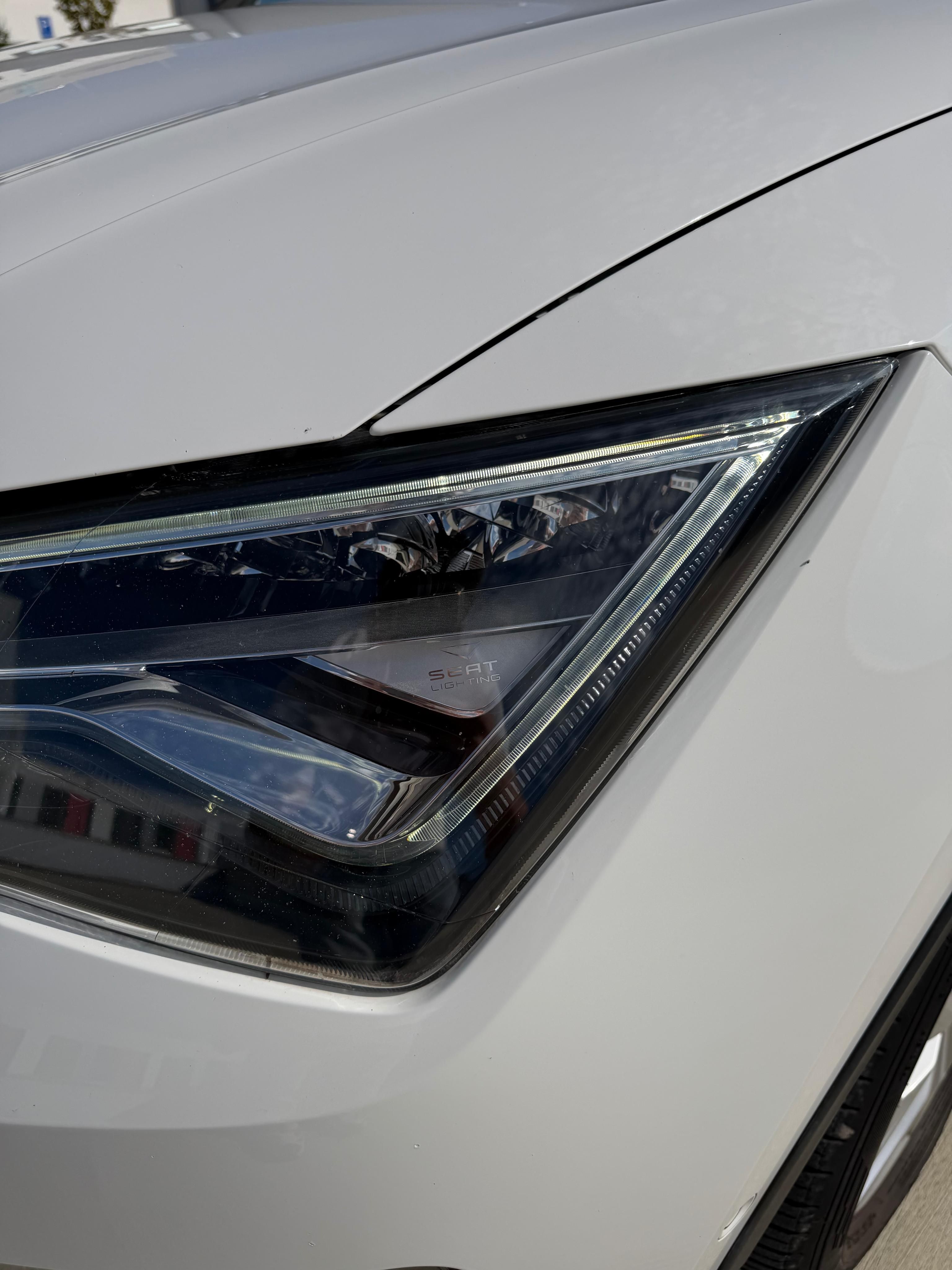 Seat Ateca, 1.6TDI 85kw 1Maj LED ACC TAŽNÉ - fotka 4