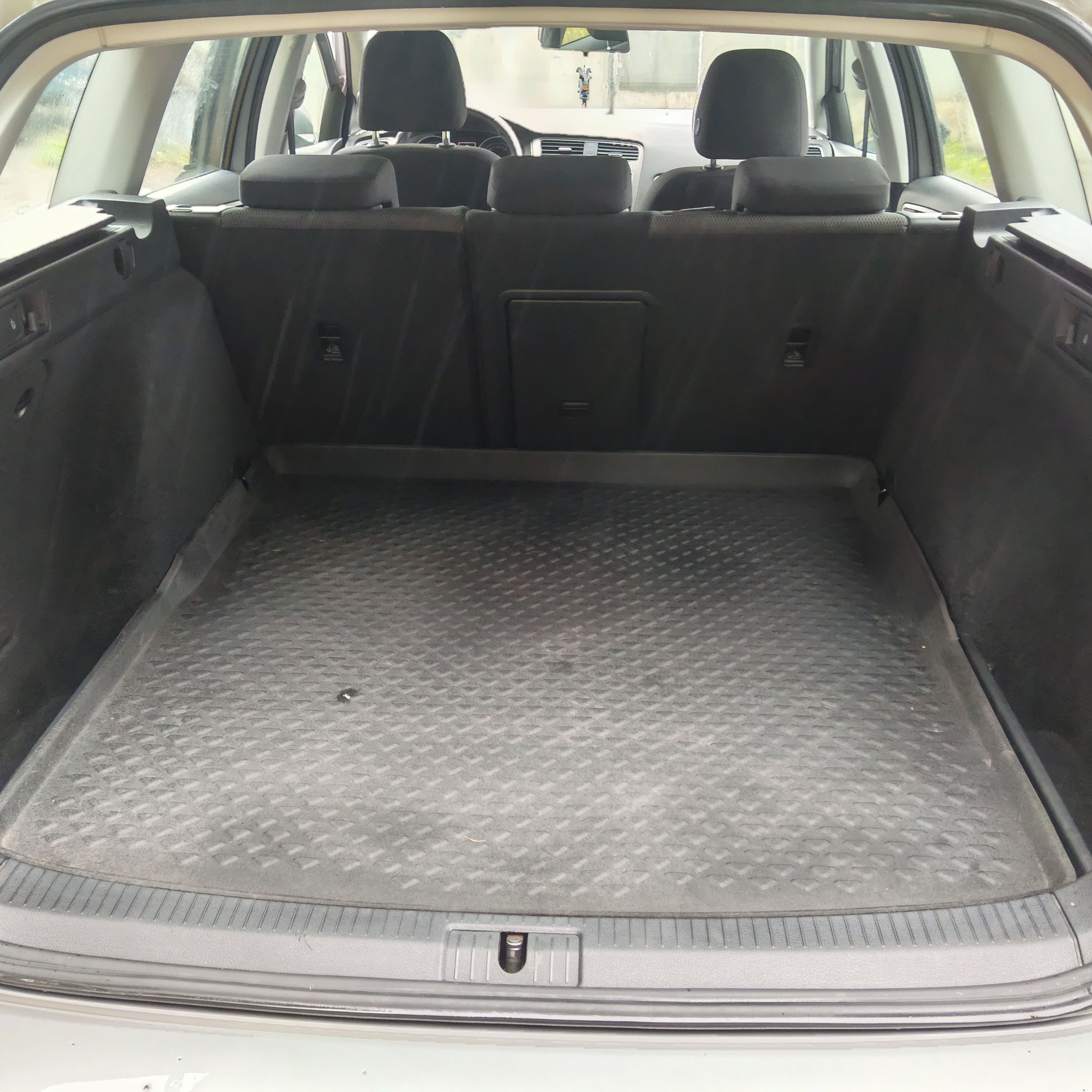Volkswagen Golf, 1.2 TSI, 81kw - fotka 6