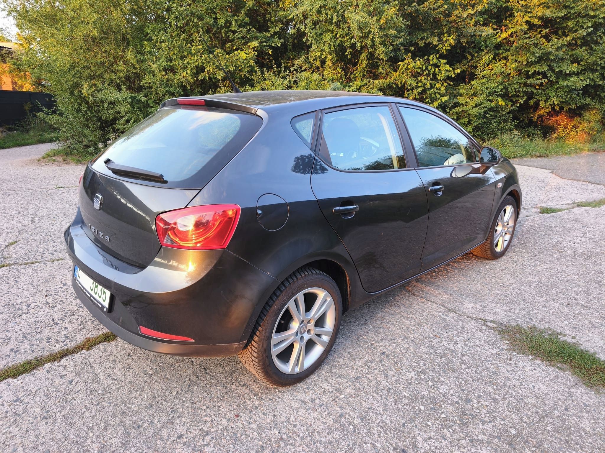 Seat Ibiza, SEAT IBIZA 1.4 16V/69 000 km! - fotka 5