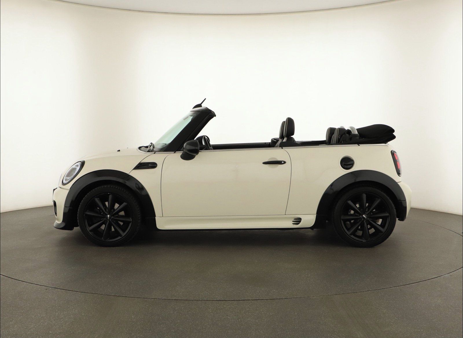 Mini Cooper S, Cooper S, Automat - fotka 3