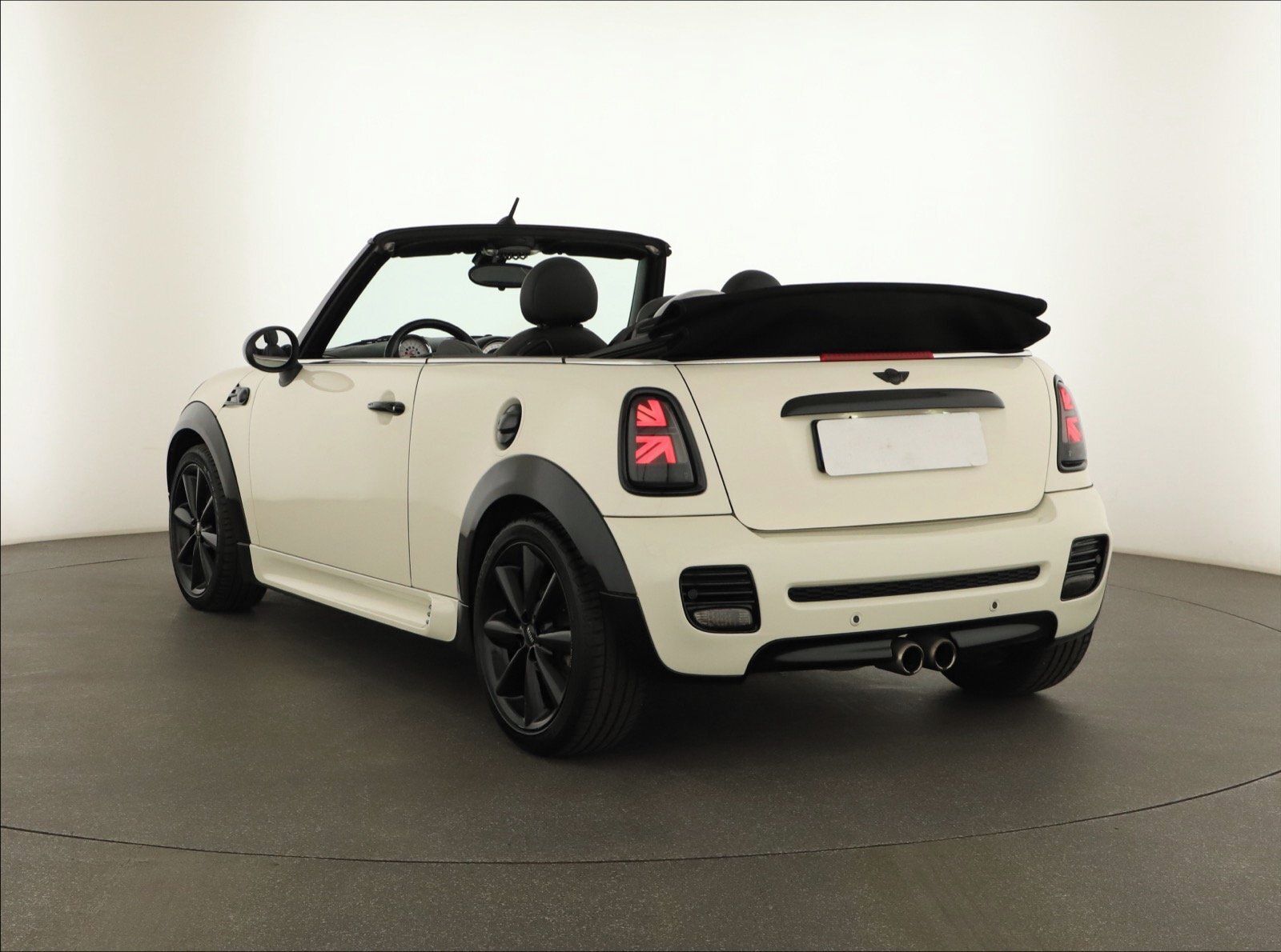 Mini Cooper S, Cooper S, Automat - fotka 4