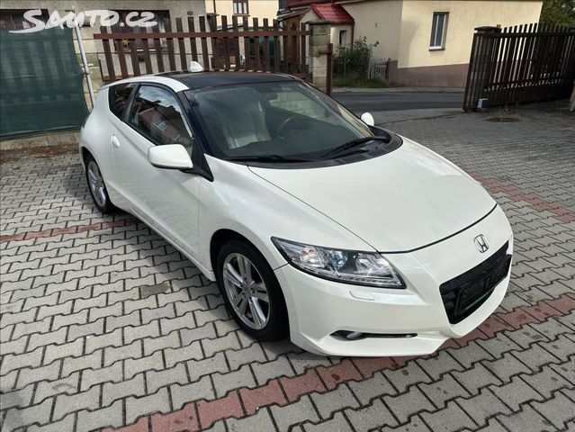 Honda CR-Z