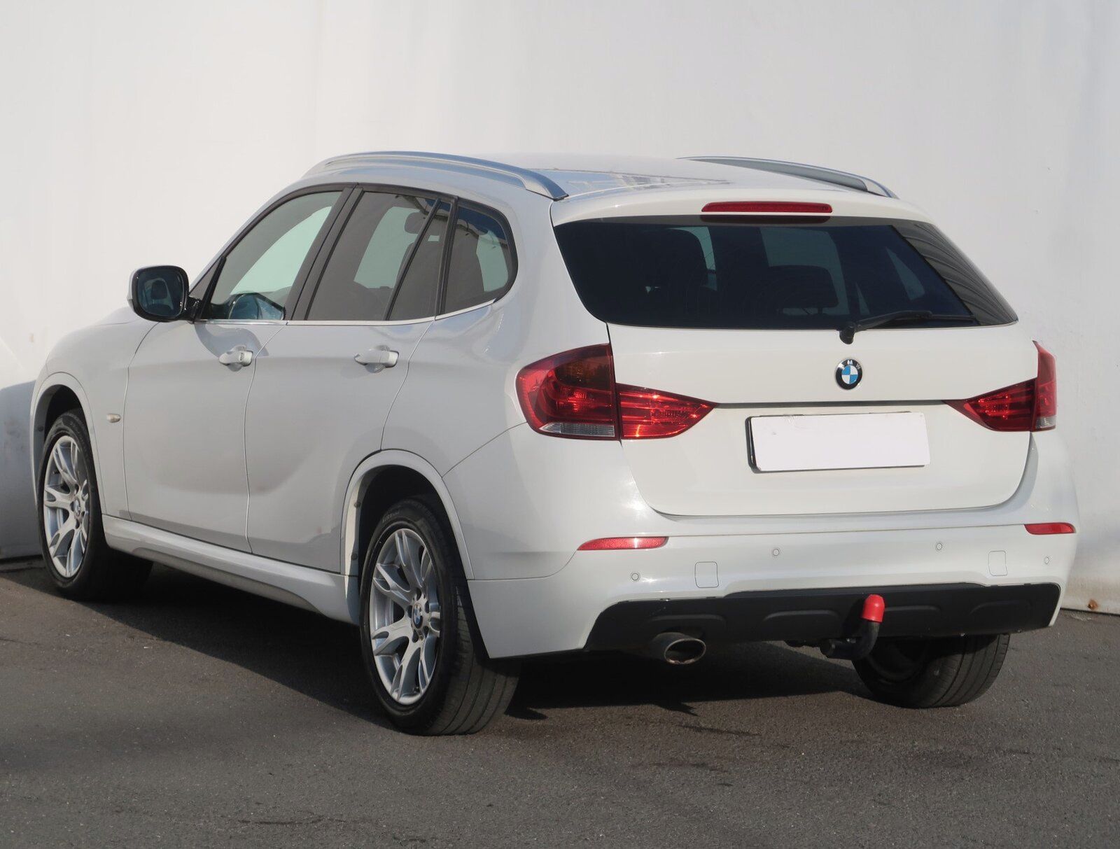 BMW X1, xDrive23d, 4X4, Serv.kniha - fotka 4