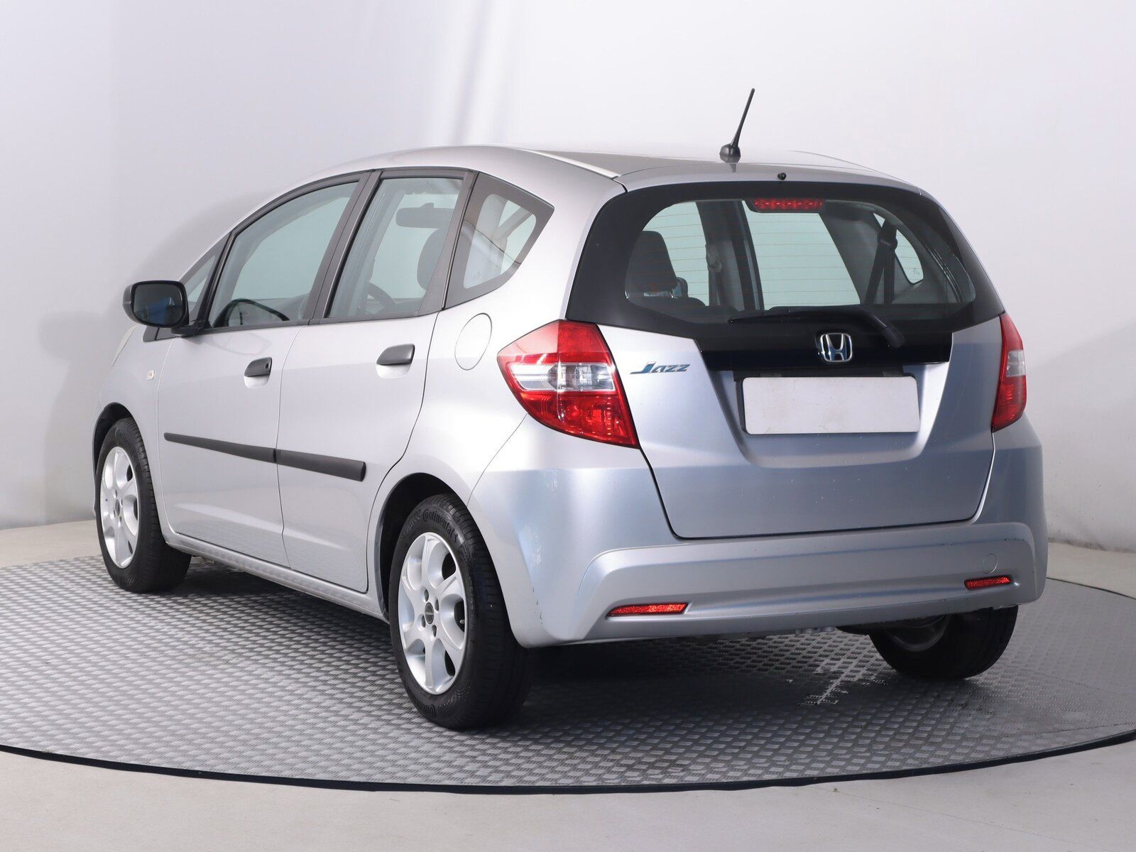Honda Jazz, 1.2 i-VTEC, Serv.kniha - fotka 4