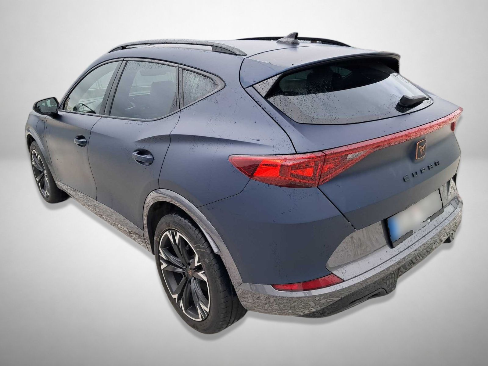 Cupra Formentor, 1.4 e-Hybrid, Automat, ČR - fotka 2
