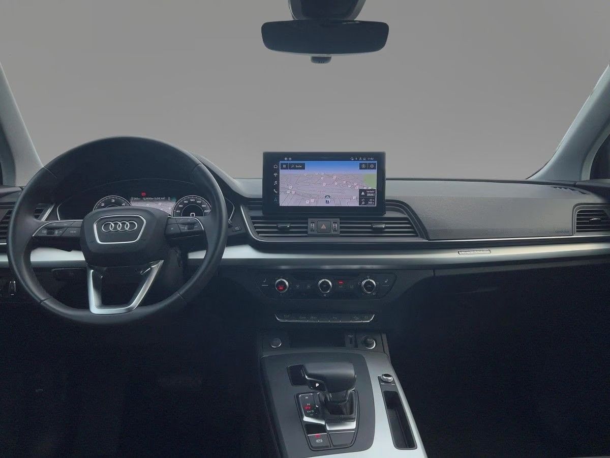 Audi Q5, 40 TDI quattro S tronic*Kamera - fotka 5