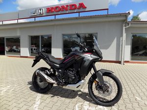 Honda XL, Honda XL 750 Transalp