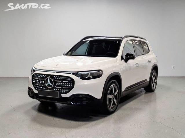 Mercedes GLB