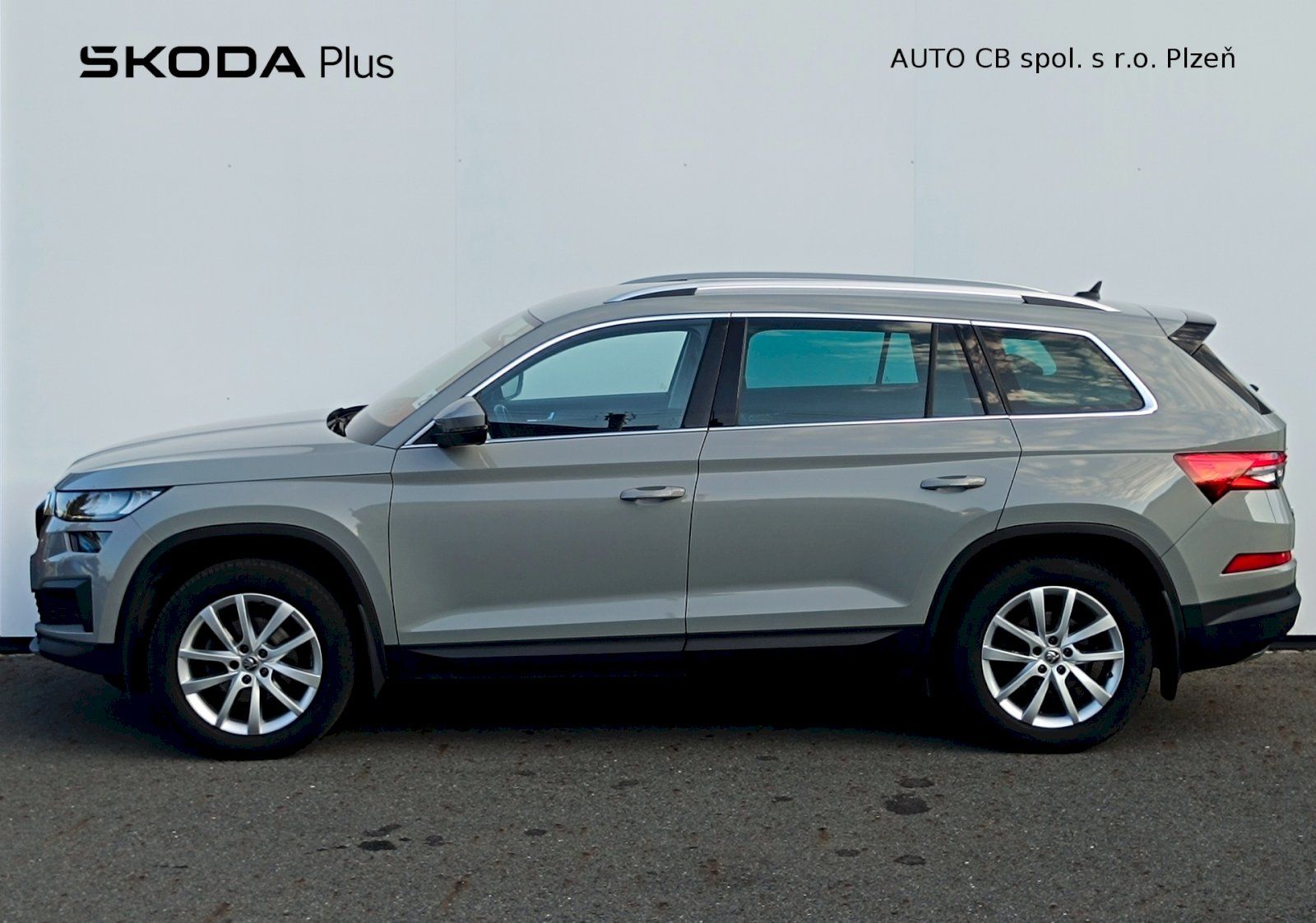 Škoda Kodiaq, 1.5 TSI 110 kW ACT Style DSG - fotka 3