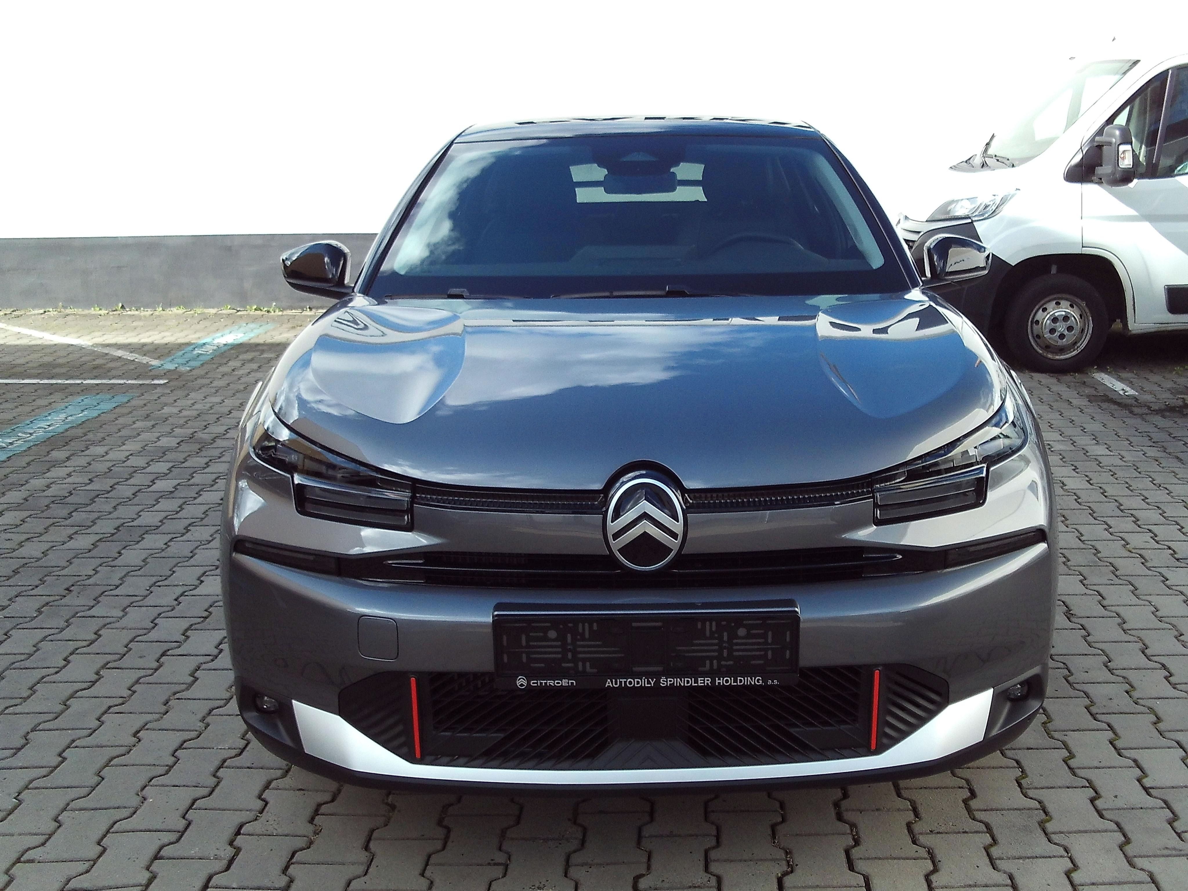 Citroën C4, COLLECTION Hybrid 145k Automat - fotka 2