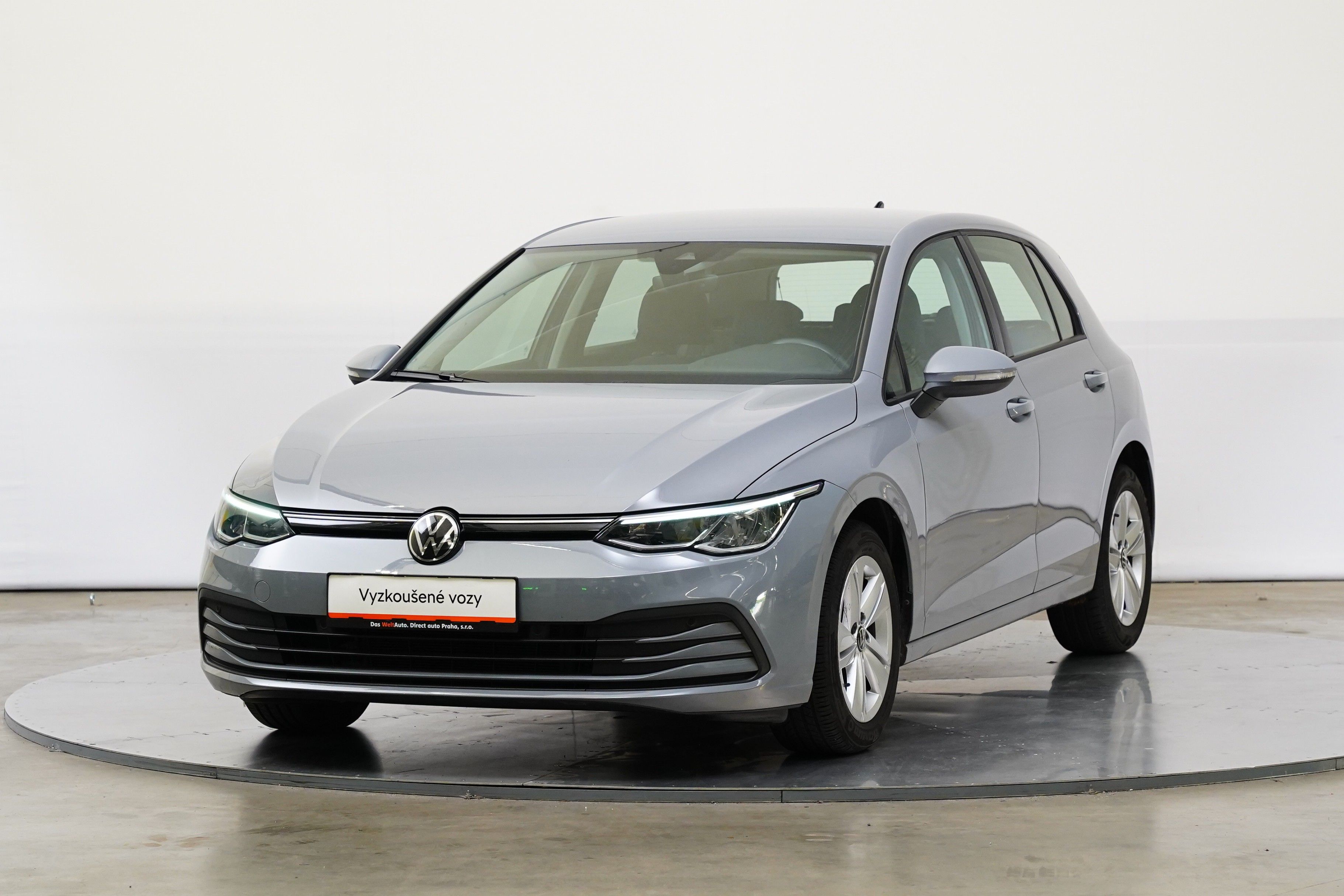 Volkswagen Golf, 1.0 TSI 81 kW Life