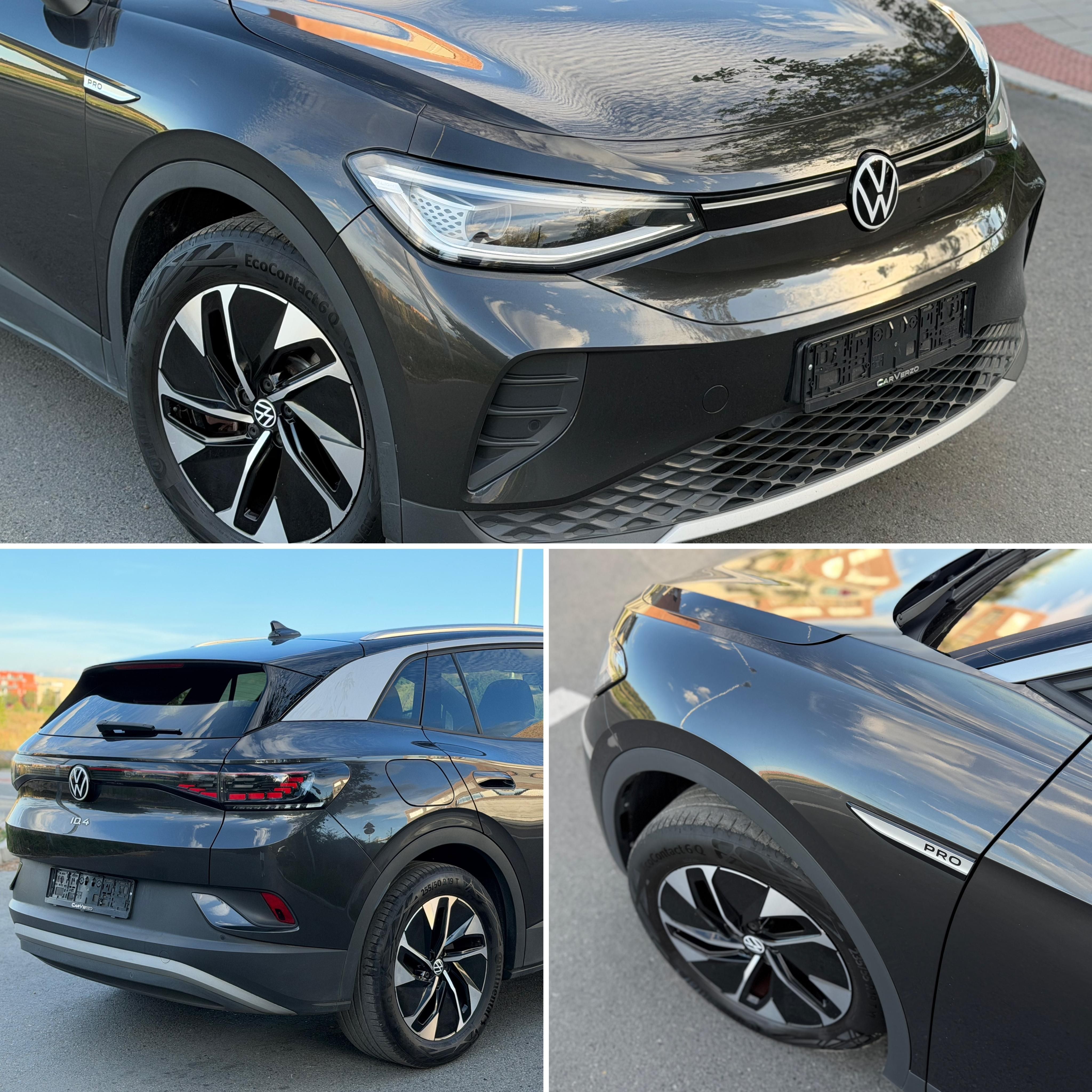 Volkswagen ID.4, PRO PERFORMANCE TEPELKO - fotka 5