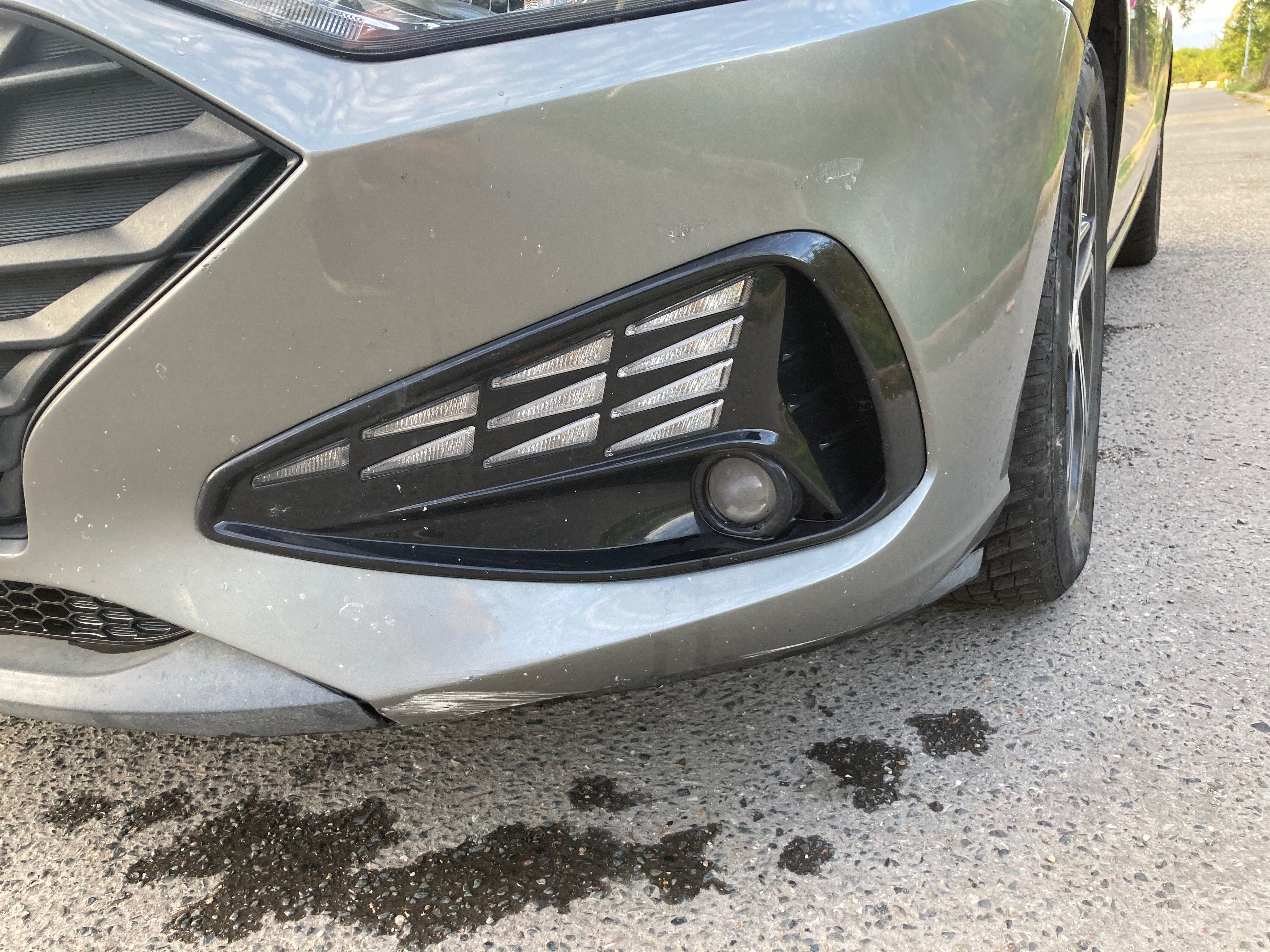 Hyundai i30, 1,5 Dpi - fotka 6