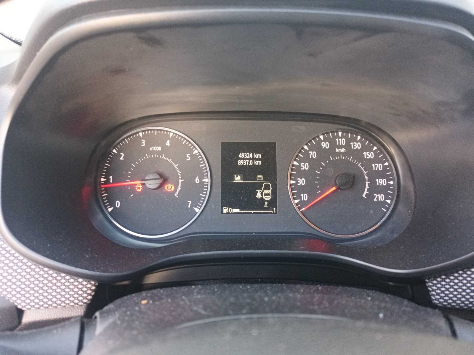 Dacia Jogger, 1.0 TCe, ČR,1.maj, Serv.kniha - fotka 3