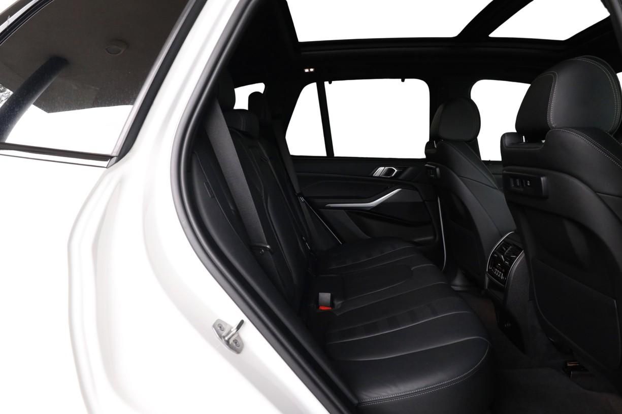 BMW X5, xDrive 30d - fotka 6