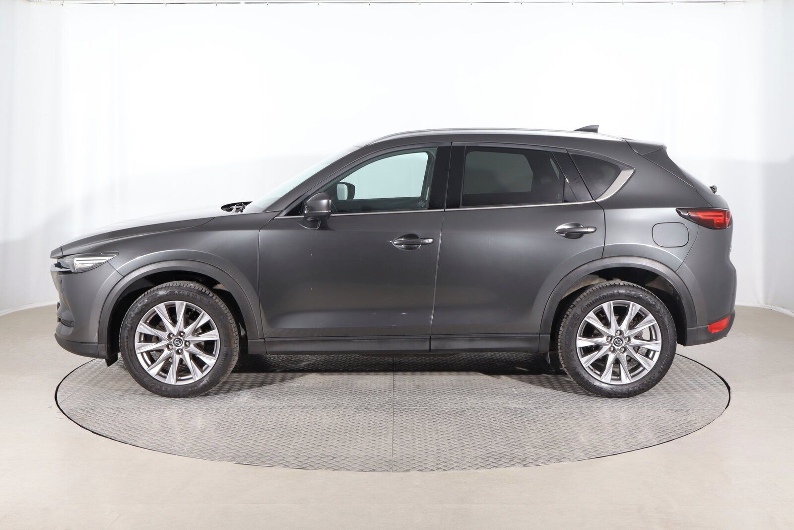 Mazda CX-5, 2.0 Skyactiv-G, Revolution - fotka 3