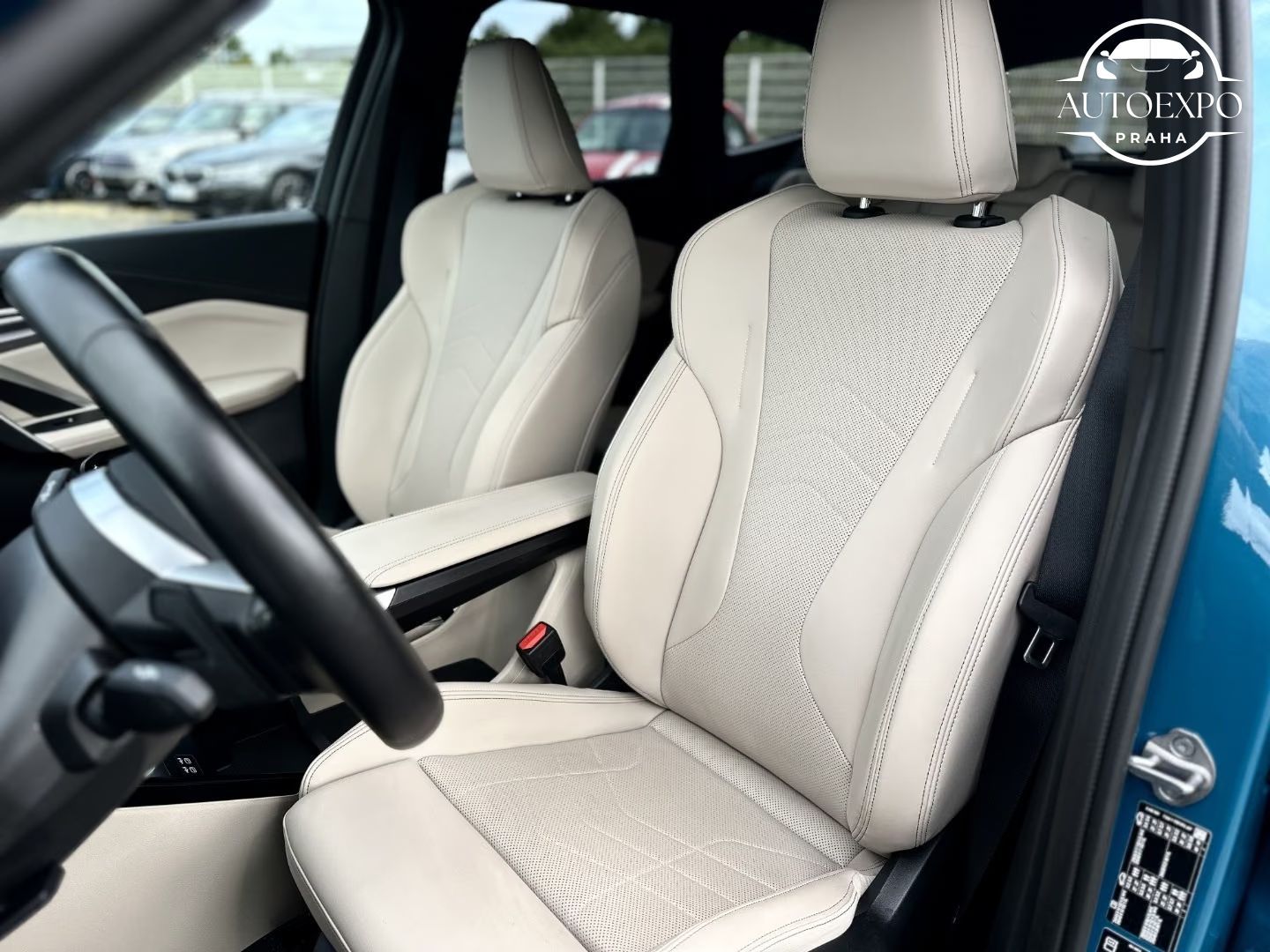 BMW X1, xDrive 23i M Sport Head-Up - fotka 4