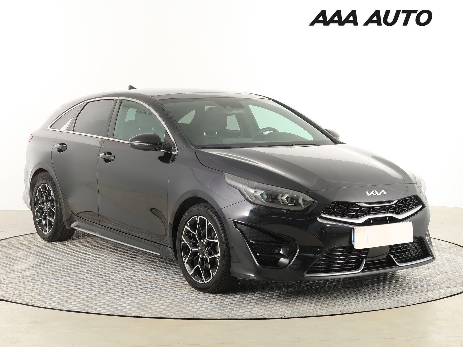 Kia ProCeed, 1.5 T-GDI, GT-Line, Automat