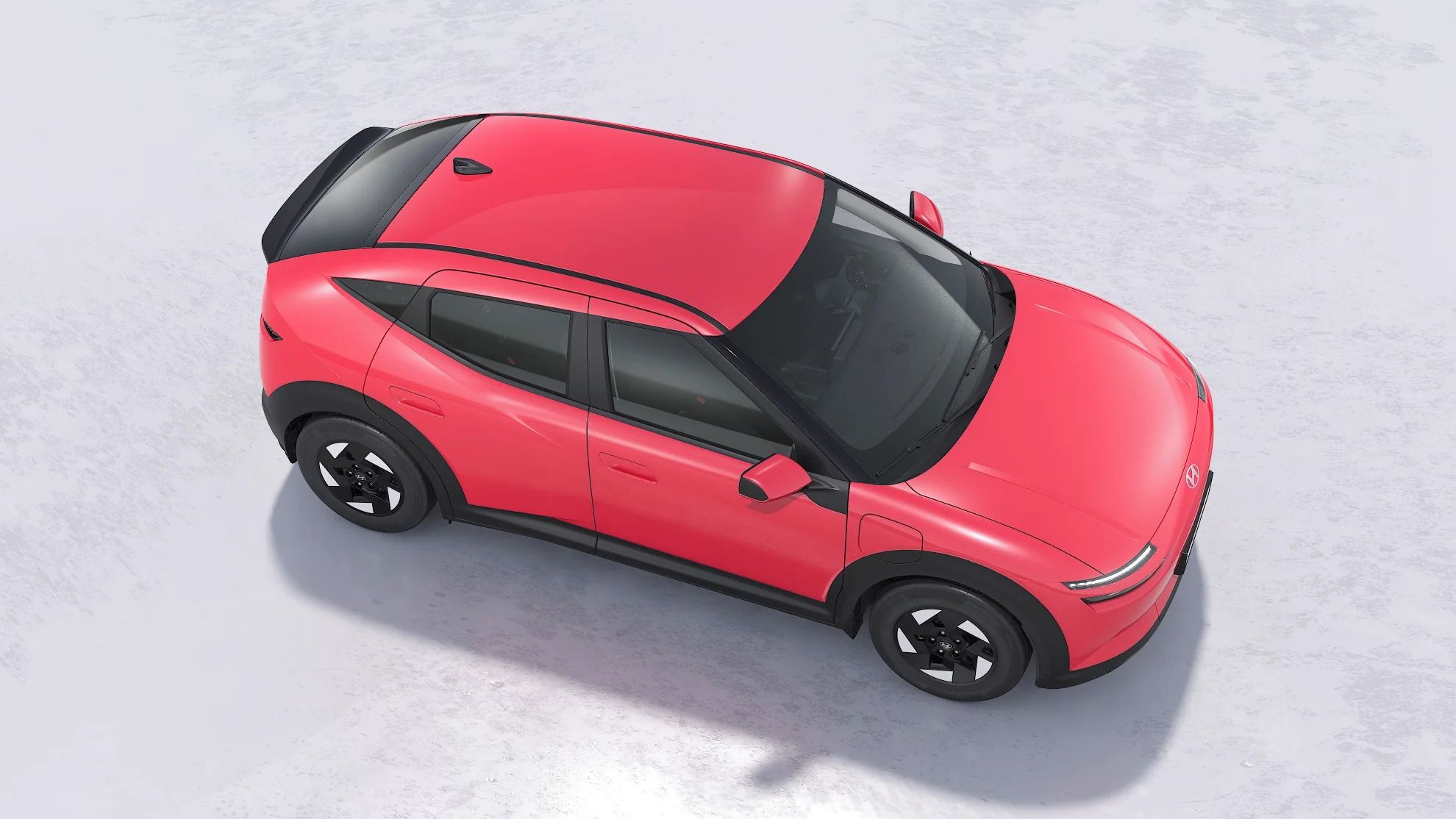 Hyundai Ioniq 3, ECO SELECT CLIMATE - fotka 4