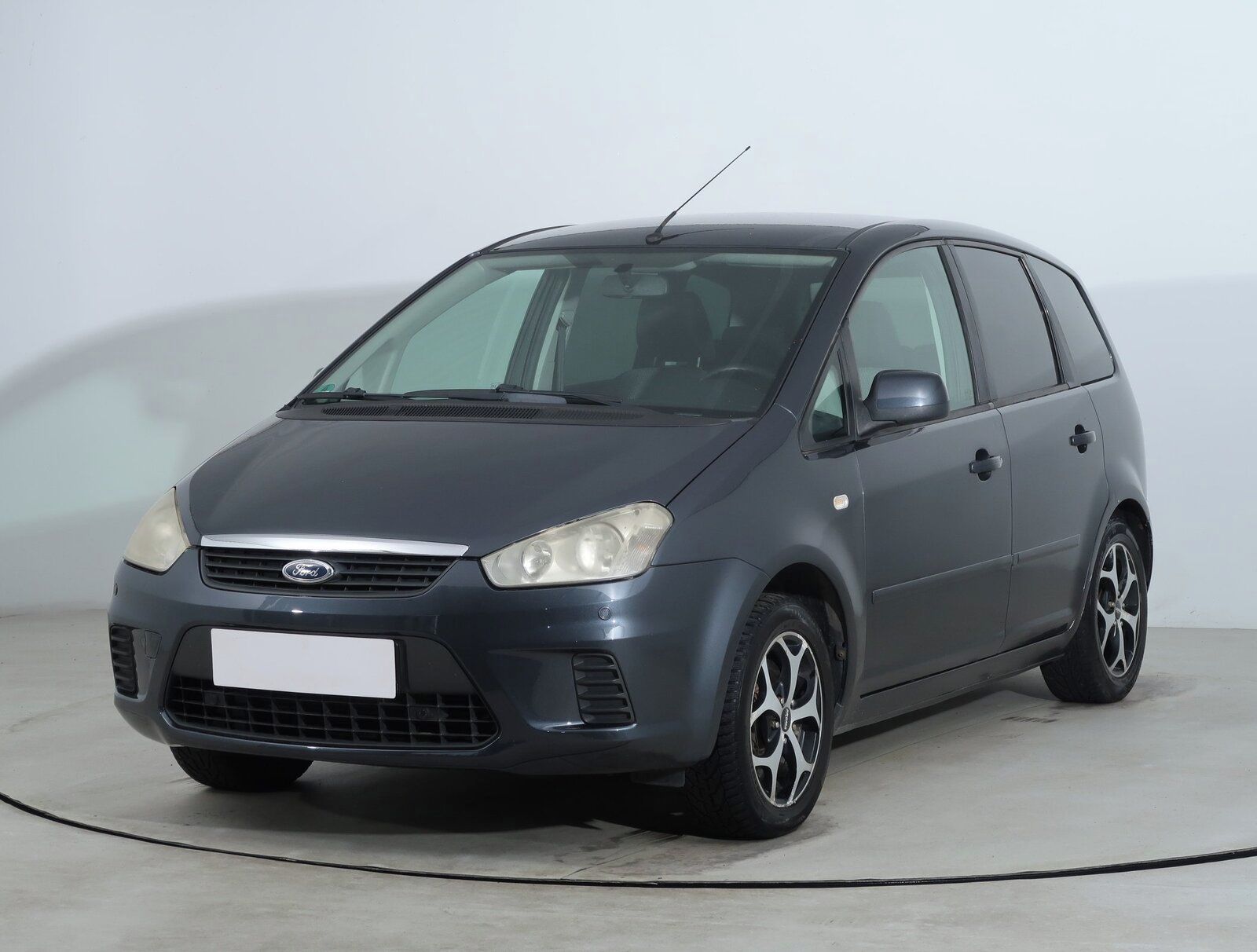 Ford C-MAX, 2.0 TDCi, po STK - fotka 2