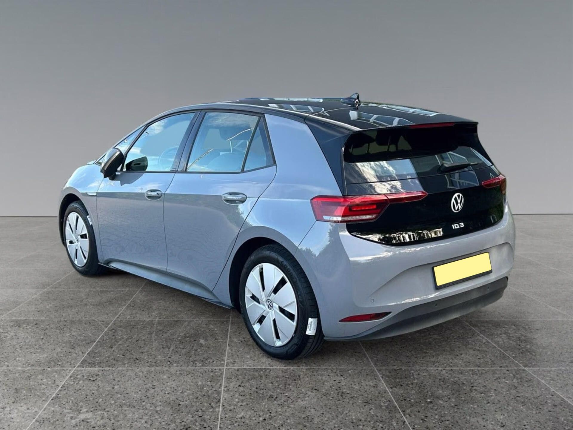 Volkswagen ID.3, Pure Perf. ACC Keyless Tep.čer - fotka 6