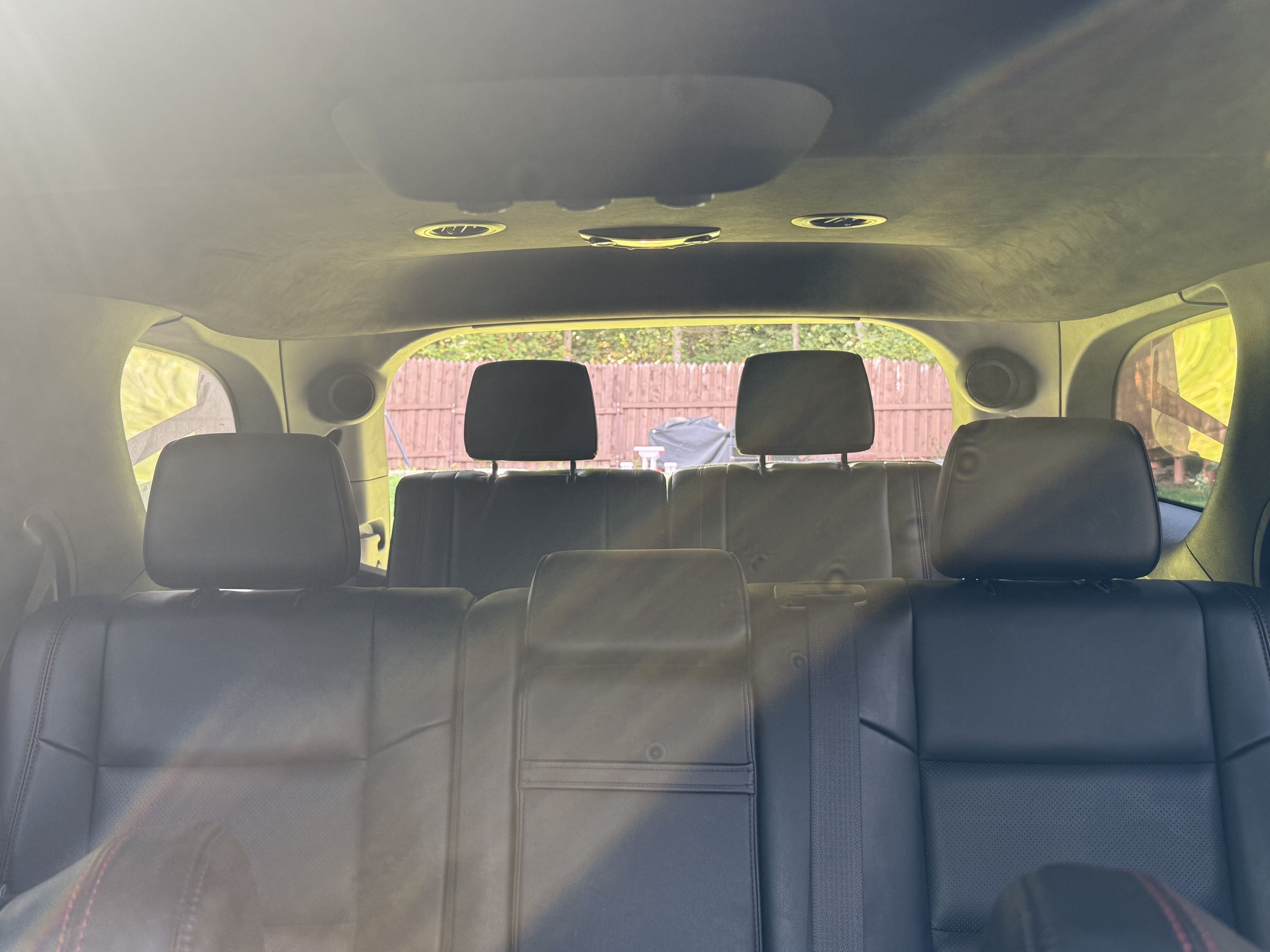 Dodge Durango, DODGE DURANGO R/T PREMIUM AWD - fotka 5