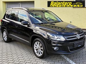 Volkswagen Tiguan, 1,4 TSI SPORT *SERV.KNÍŽKA*
