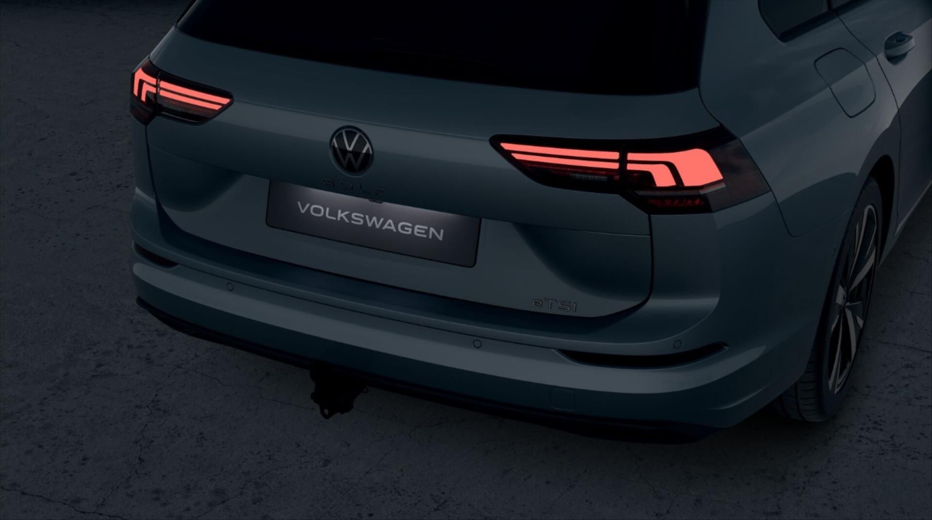 Volkswagen Golf Variant, 1,5 eTSI 7DSG mHEV  People - fotka 5