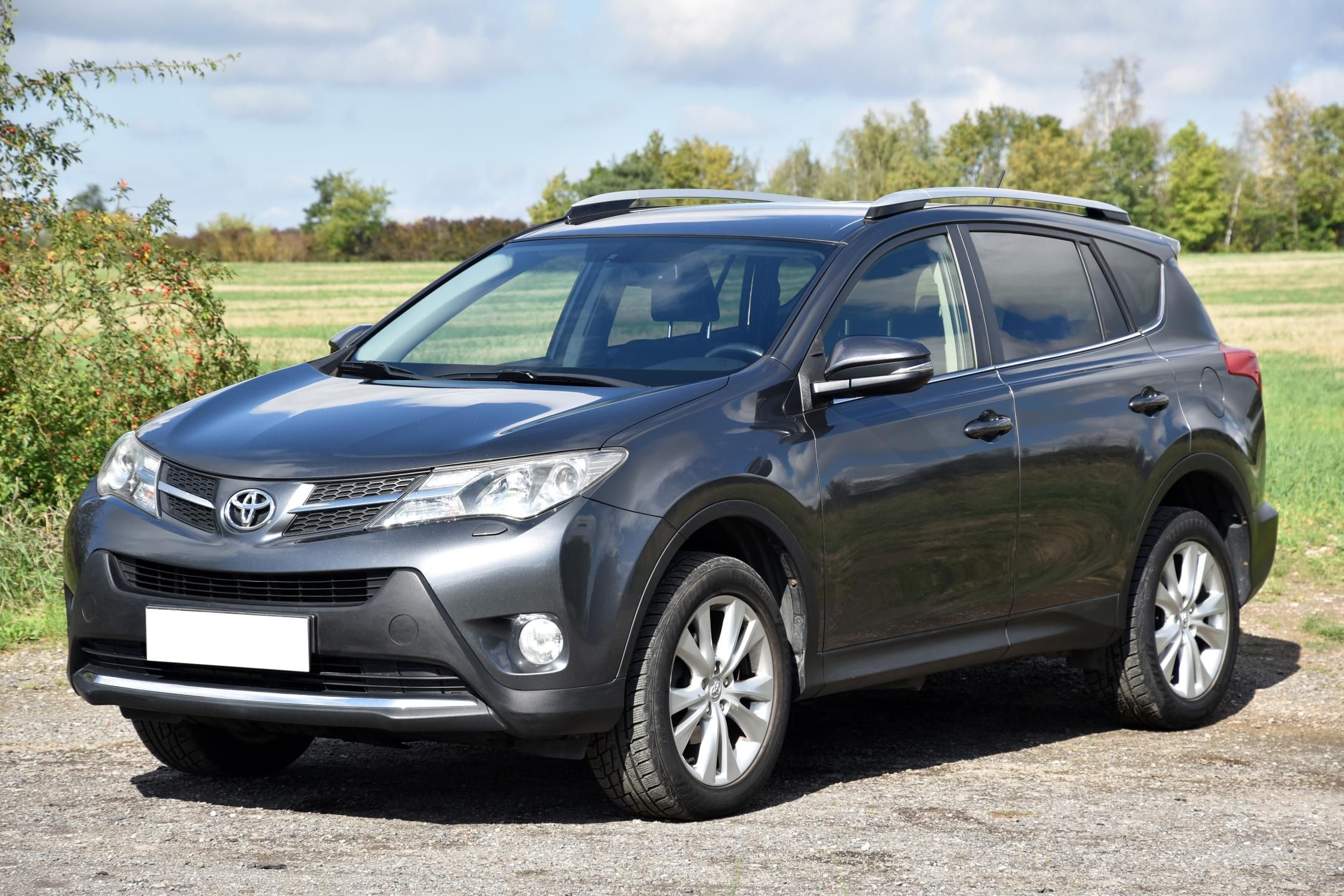 Toyota Rav4, 2.2 D4-D AWD,XENONY,KAMERA,ČR - fotka 6