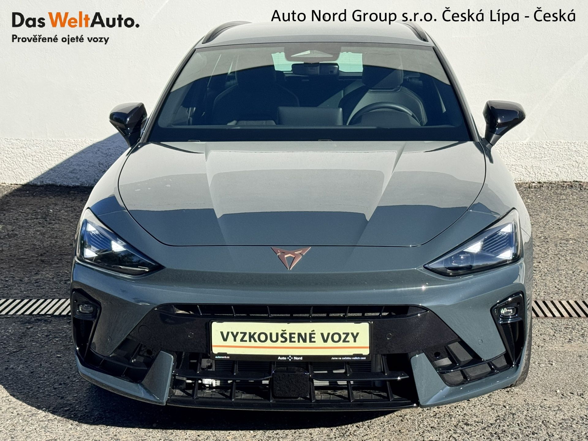 Cupra Leon, 1.5 ETSI 150K DSG - fotka 4
