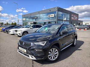 Seat Ateca, 1,5 TSI Xperience DSG 110kW