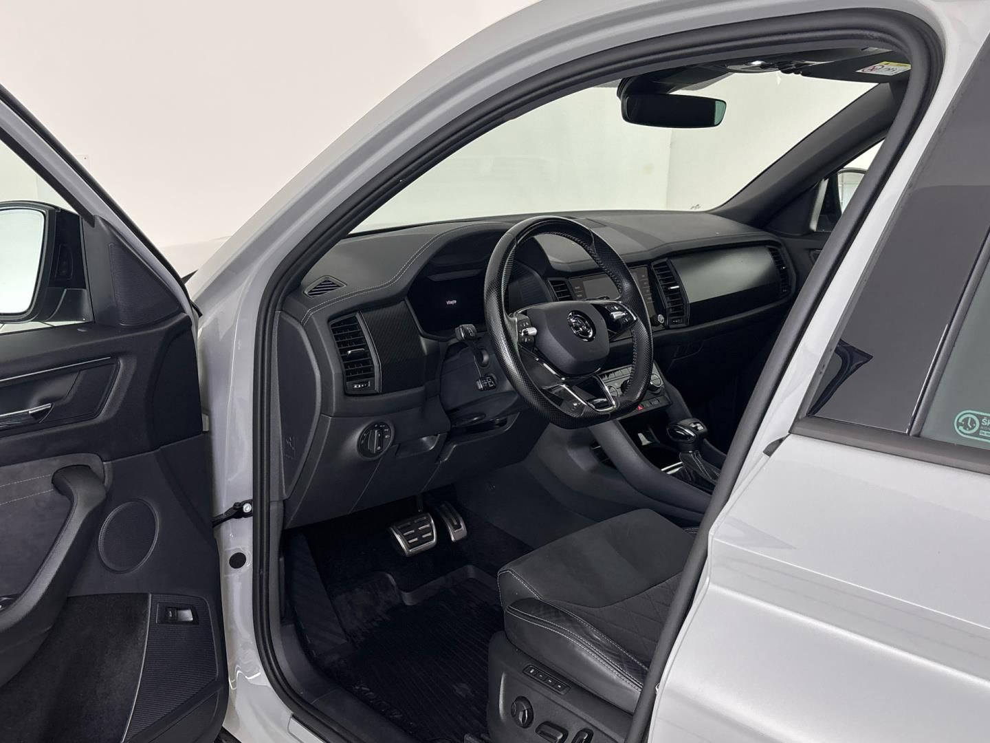 Škoda Kodiaq, 2.0 TDI / 147 kW SportLine 4x4 - fotka 6