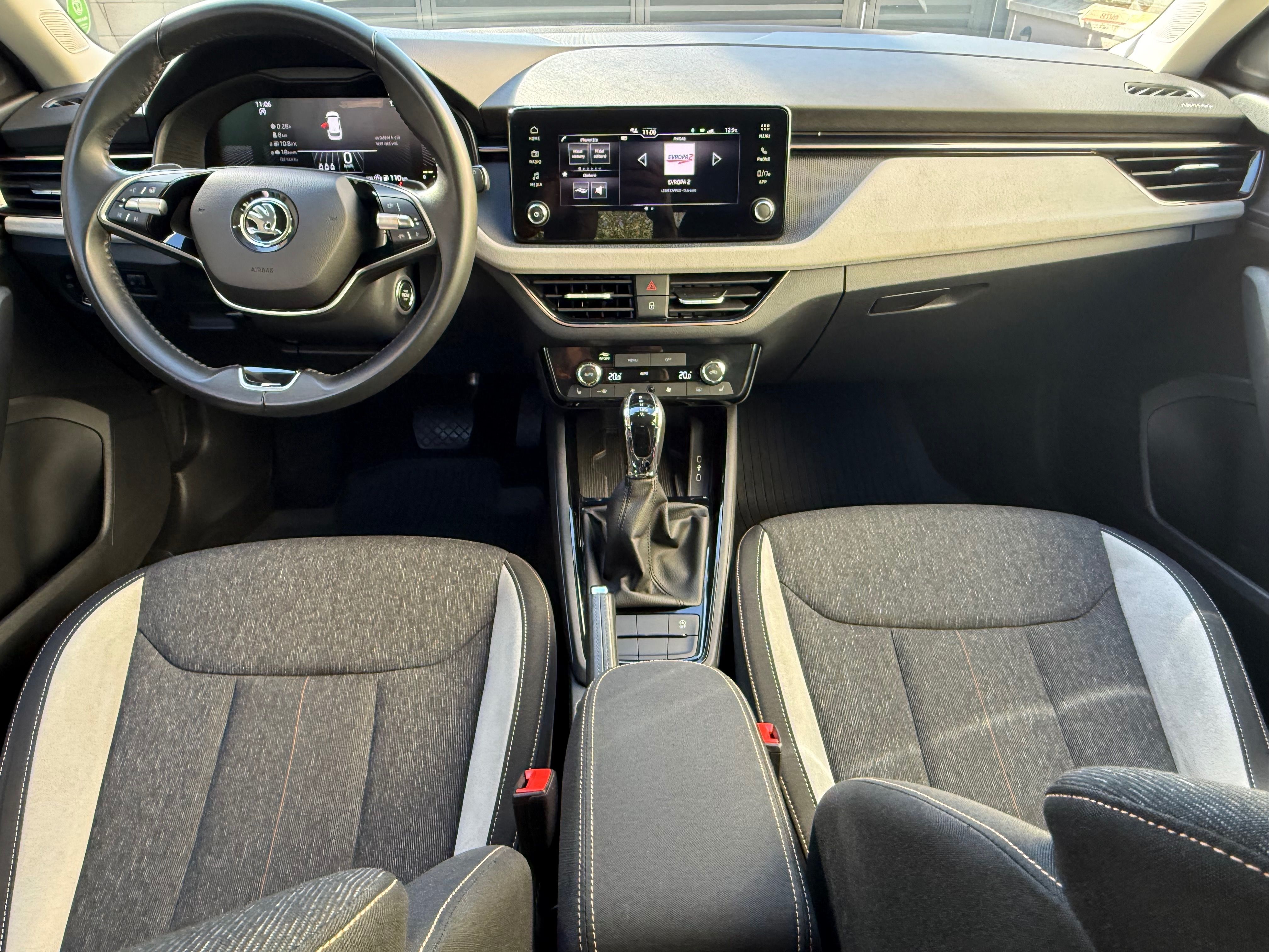 Škoda Kamiq, 1.0TSi,STYLE,DSG,DPH,CZ... - fotka 5
