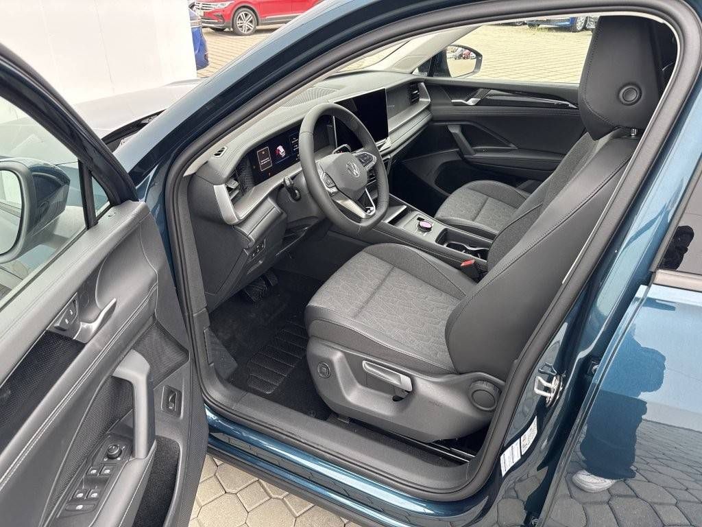 Volkswagen Tayron, People 7DSG 2,0TDi - fotka 5