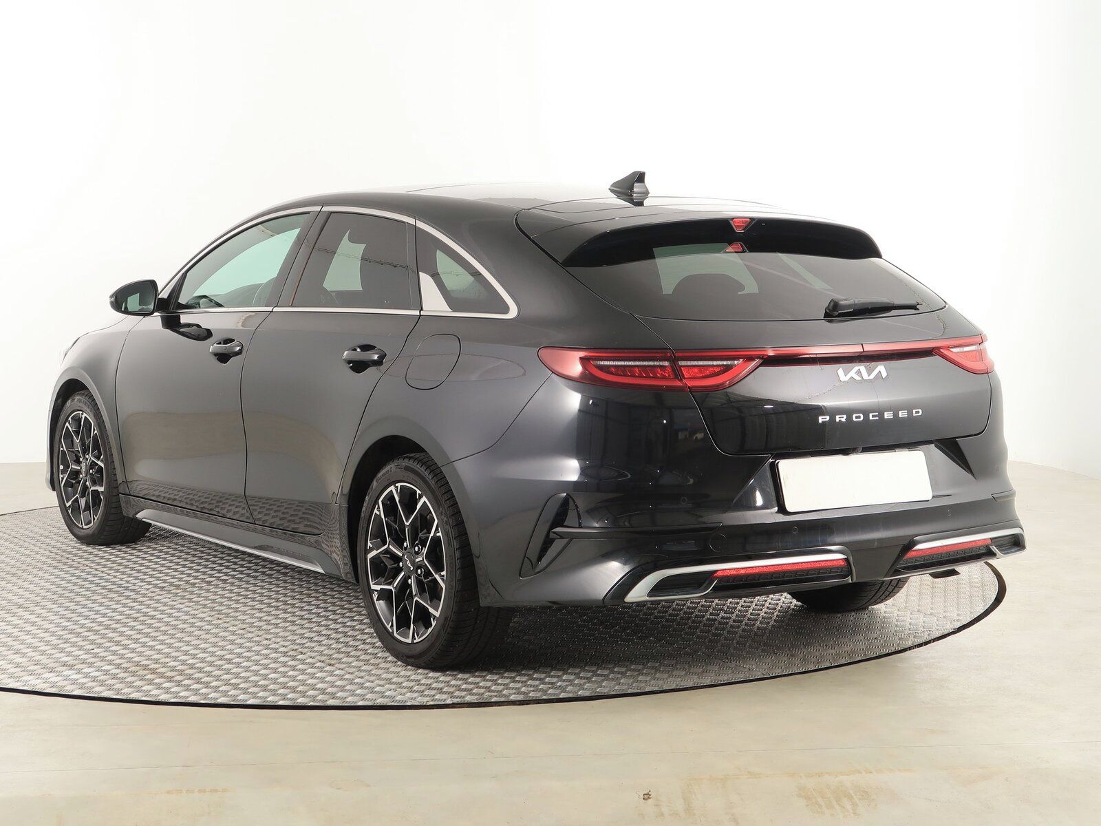 Kia ProCeed, 1.5 T-GDI, GT-Line, Automat - fotka 4