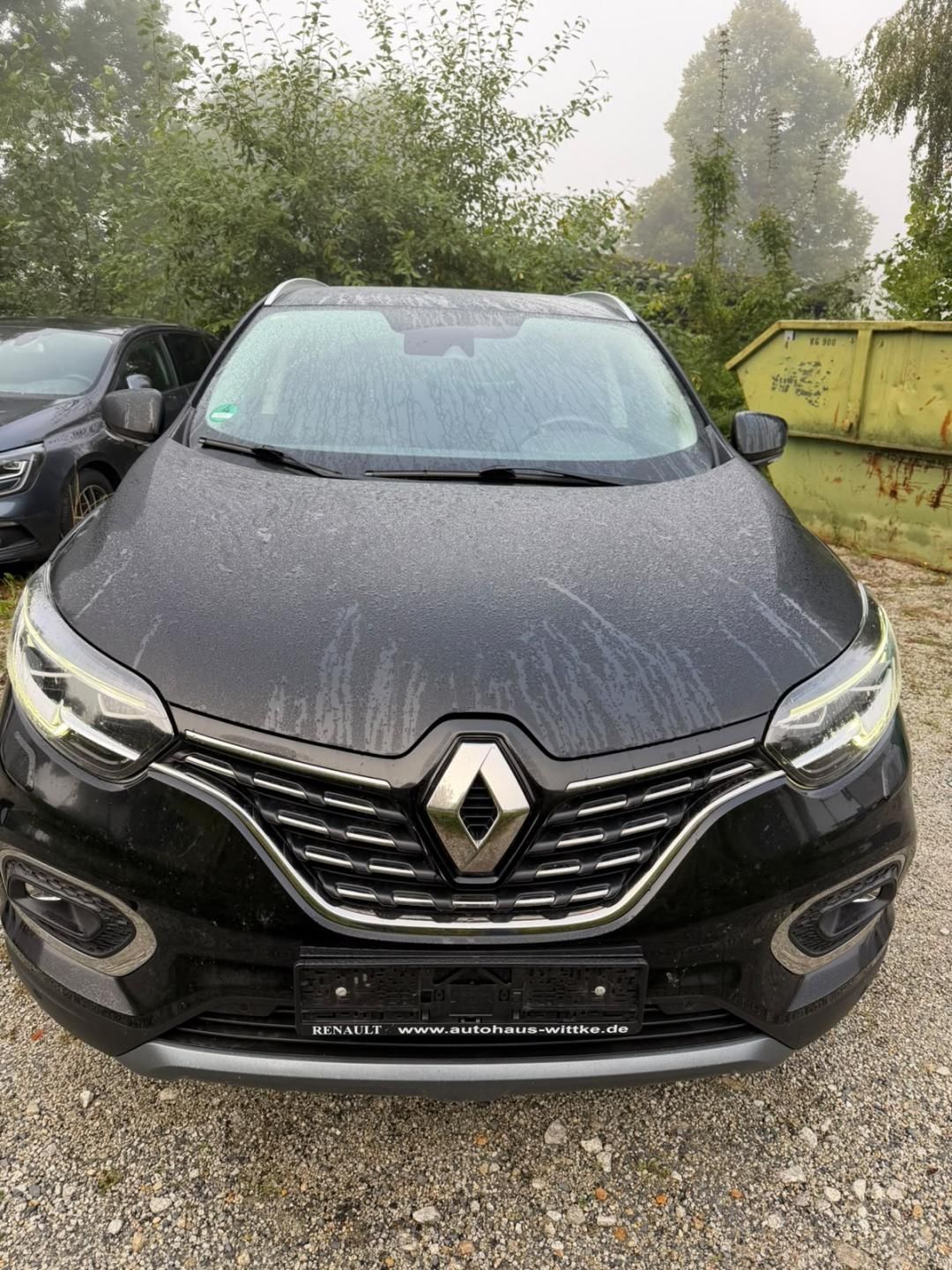Renault Kadjar, 1.3TCe Bose