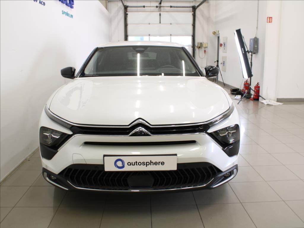 Citroën C5 X, 1,6 PHEV 225 Shine PACK 17tkm. - fotka 2