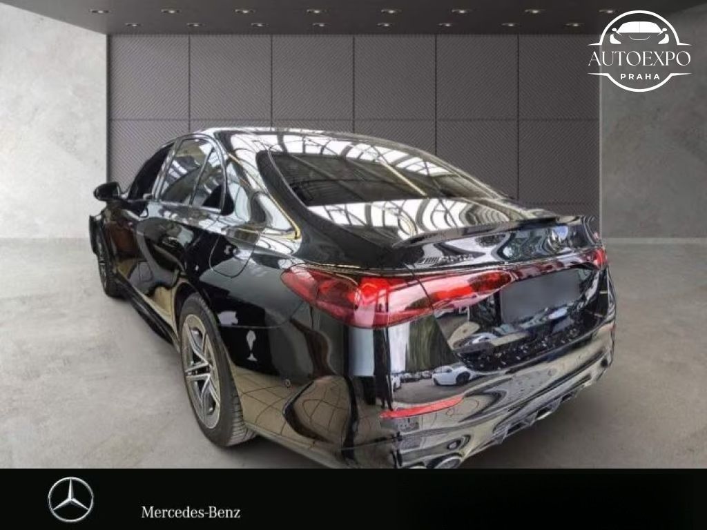 Mercedes-Benz Třídy E, AMG E 53 4M+ 'Prem+'Superscree - fotka 4