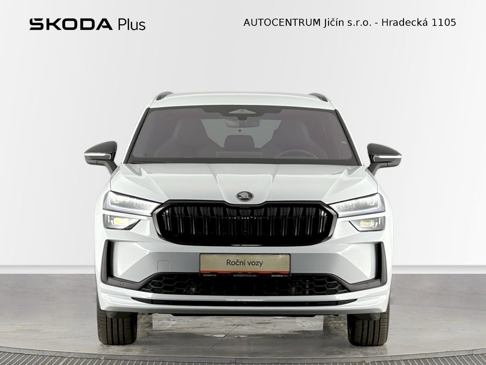 Škoda Kodiaq, iV DSG 1.5TSI 150kW SportLine - fotka 4