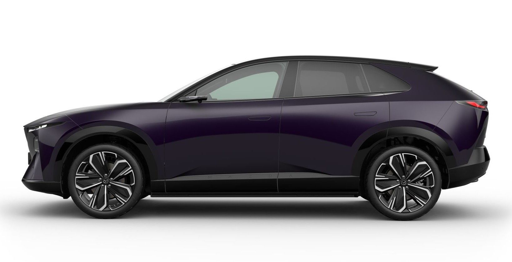 Mazda CX-6e, 258ps RWD Takumi Plus - fotka 2