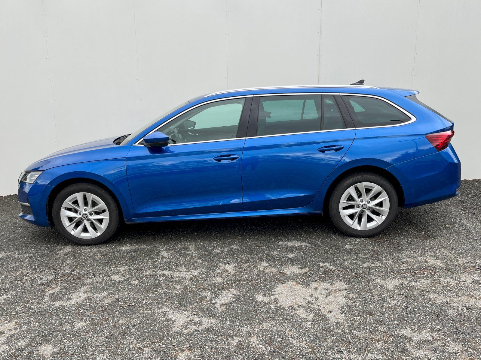 Škoda Octavia, 1.5 TSI 110kW MHEV Top Selecti - fotka 6