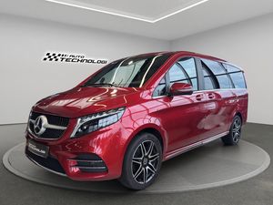 Mercedes-Benz Třídy V